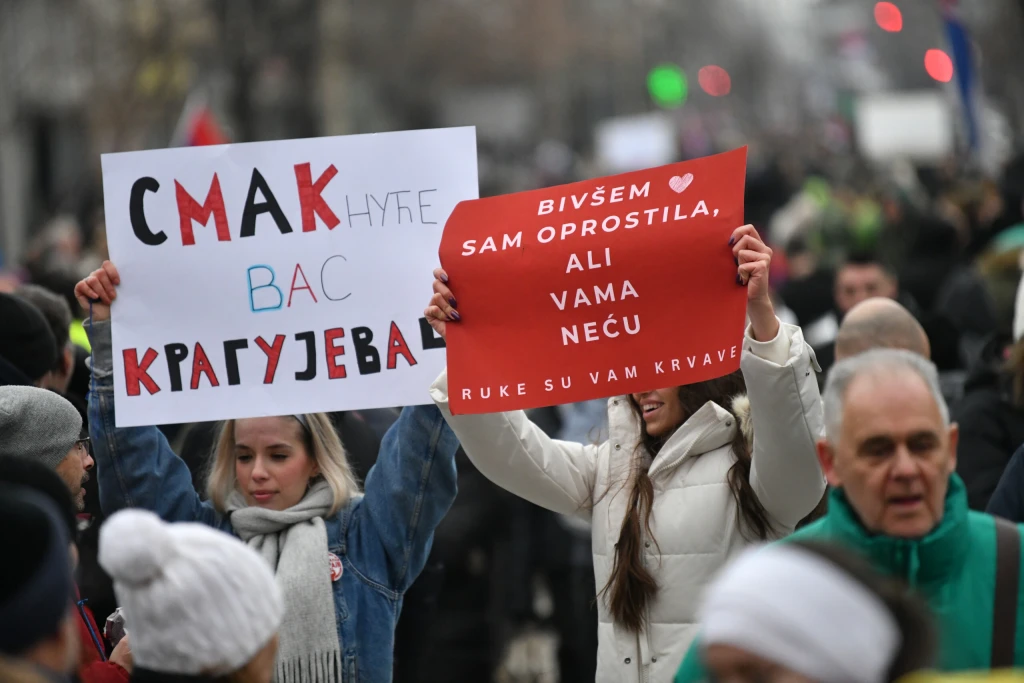 kragujevac sretnimo se na sretenje studenti 150225 foto vladislav mitic nova rs 224