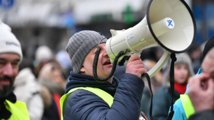 kragujevac sretnimo se na sretenje studenti 150225 foto vladislav mitic nova rs 226