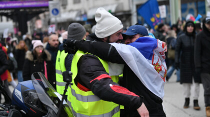 kragujevac sretnimo se na sretenje studenti 150225 foto vladislav mitic nova rs 237