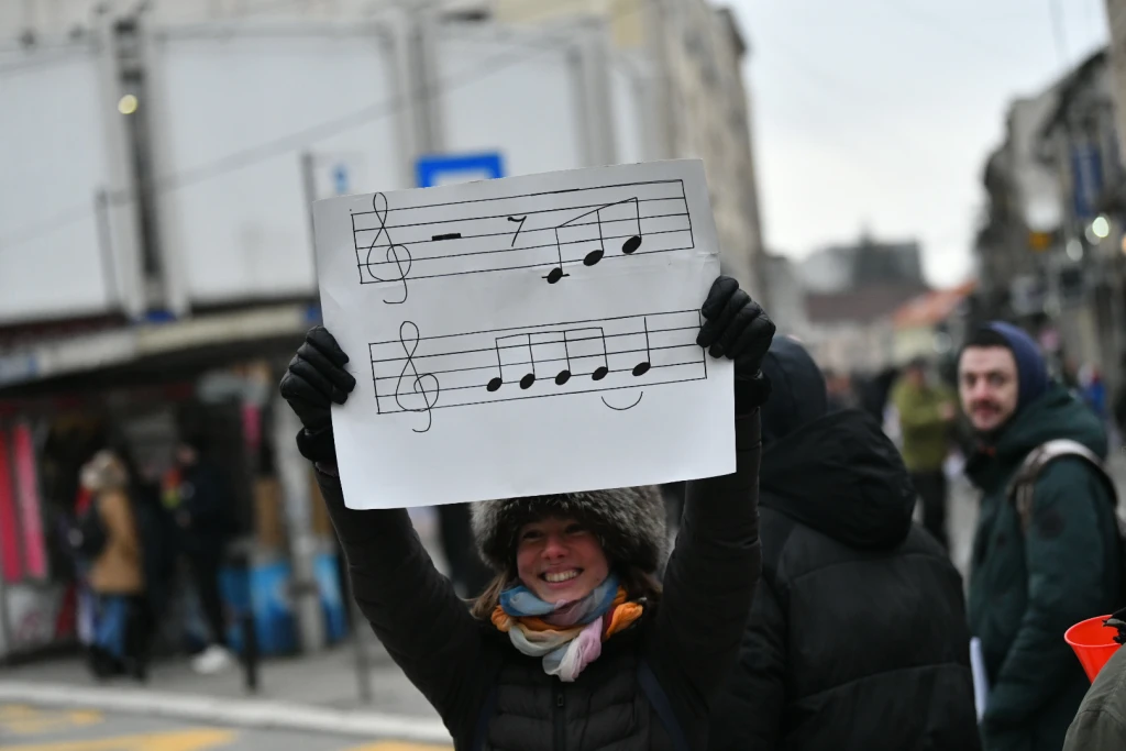 kragujevac sretnimo se na sretenje studenti 150225 foto vladislav mitic nova rs 84