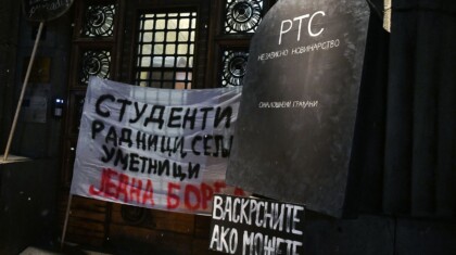 protest ministarstvo kulture 180225 foto goran srdanov nova rs 3