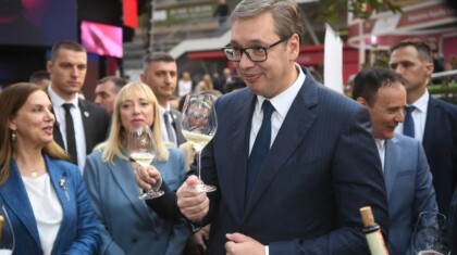 vucic Foto instagram buducnostsrbijeav 1