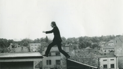 1. Nesa Paripovic NP.1977 video 1977. jpg copy