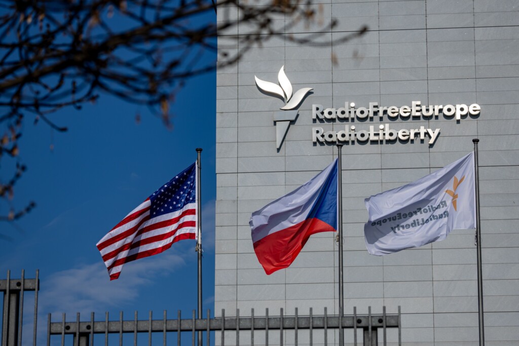 Haos koji Ameriku čini ranjivom 4 12810774
