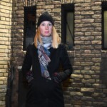 Scenaristkinja Maja Pelević napadnuta s leđa u Pionirskom parku 2 1610650793660