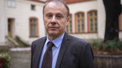 1638896357 Rektor Univerziteta u Beogradu Vladan Djokic foto Dragan Mujan 14 scaled 1