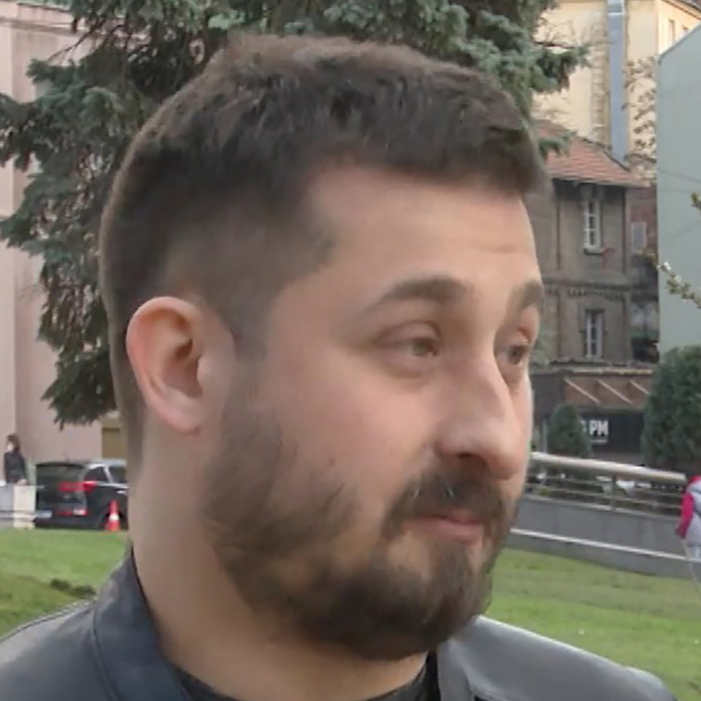Srđan Marković