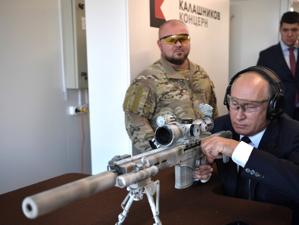 Država ratnog stanja ili država blagostanja 2 9231641