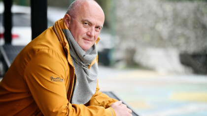 Aleksandar Ivanovic foto Vesna Lalic Radar 27