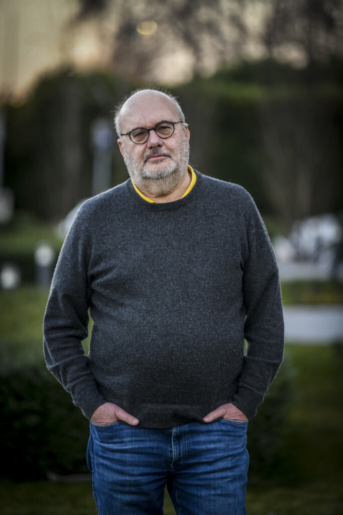 Uvek su se krale narodne pare, ali korupcije nikad nije bilo kao danas 5 Branko Milanovic Foto Goran Srdanov Radar 16