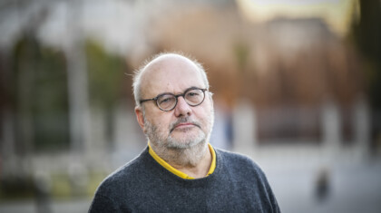Branko Milanovic Foto Goran Srdanov Radar 24