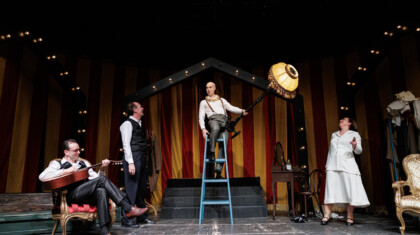 Centrala za humor 16