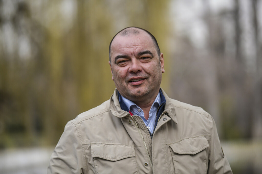 Vučić je već prošlost, samo je pitanje kada će to prihvatiti 5 Goran Jesic Foto Goran Srdanov Radar 14 copy