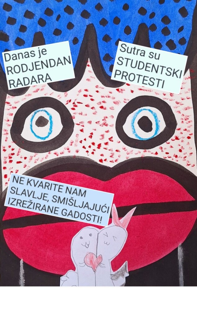 Stvorili smo novine baš onakve u kakvim želimo da radimo 23 IMG 3930 1