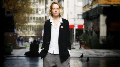 Maja Pelevic foto Vesna Lalic Radar copy