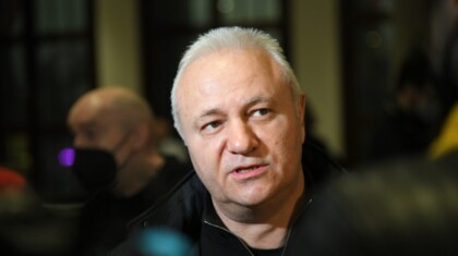 Mladjan Dinkic Foto Nemanja Jovanovic Nova.rs