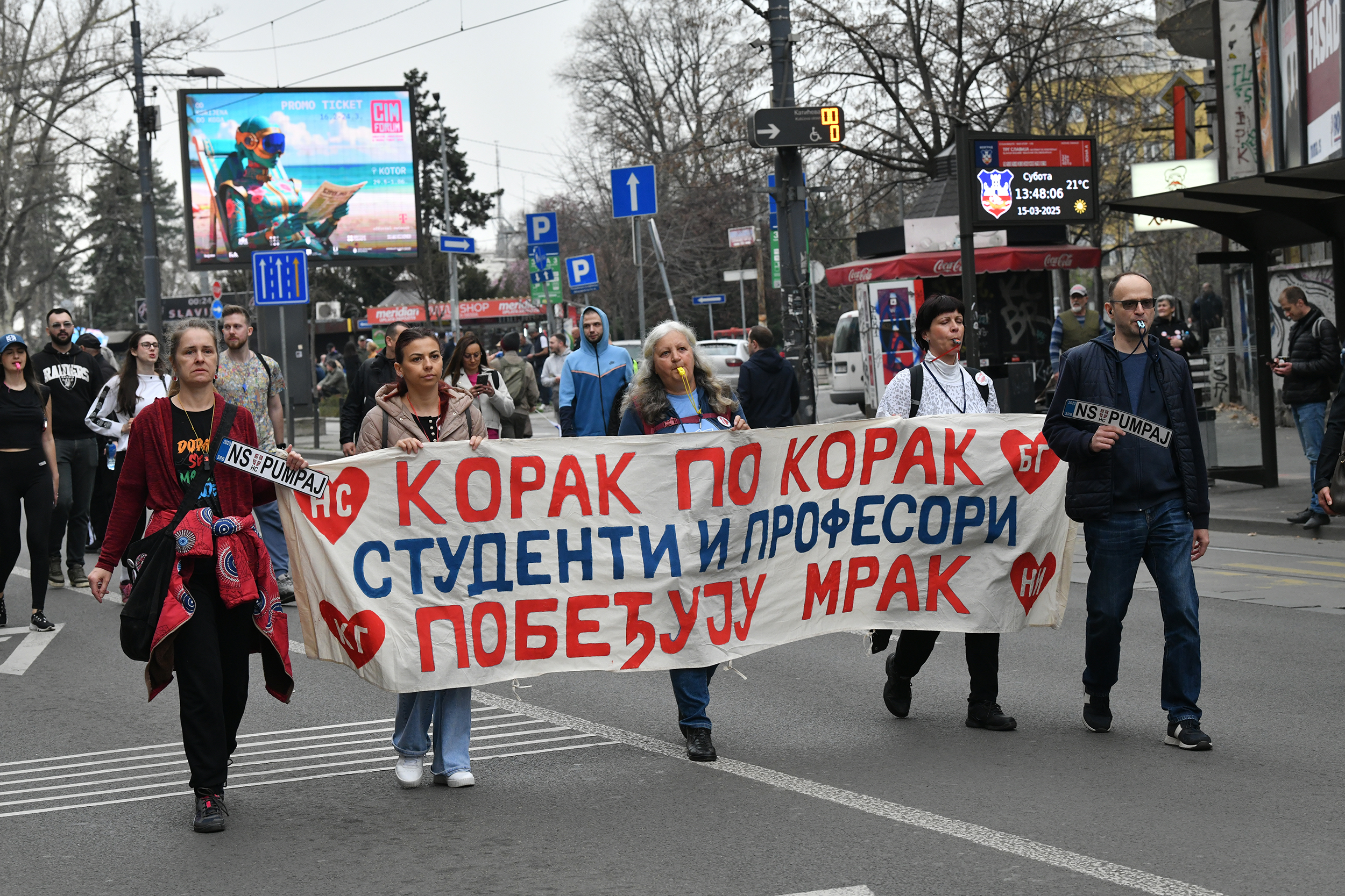 Najveci Protest 15 za 15 Foto Vladislav Mitic Nova rs 108 copy
