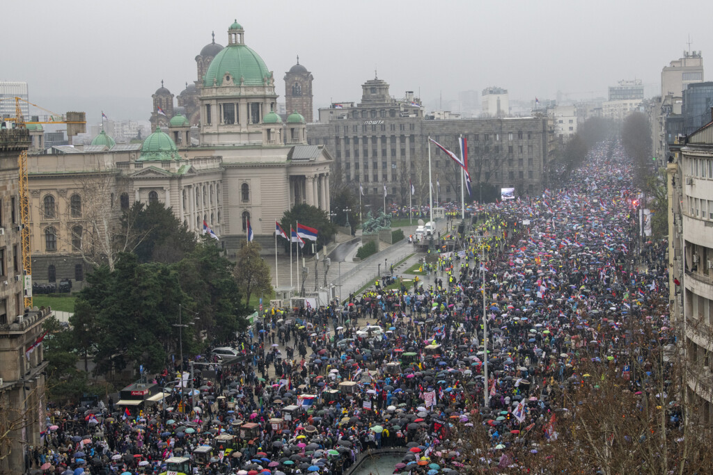 Medijski rat protiv 5. oktobra 3 Najveci Protest 15 za 15 Foto Vladislav Mitic Nova rs 144 copy