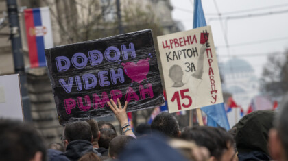 Najveci Protest 15 za 15 Foto Vladislav Mitic Nova rs 159 copy