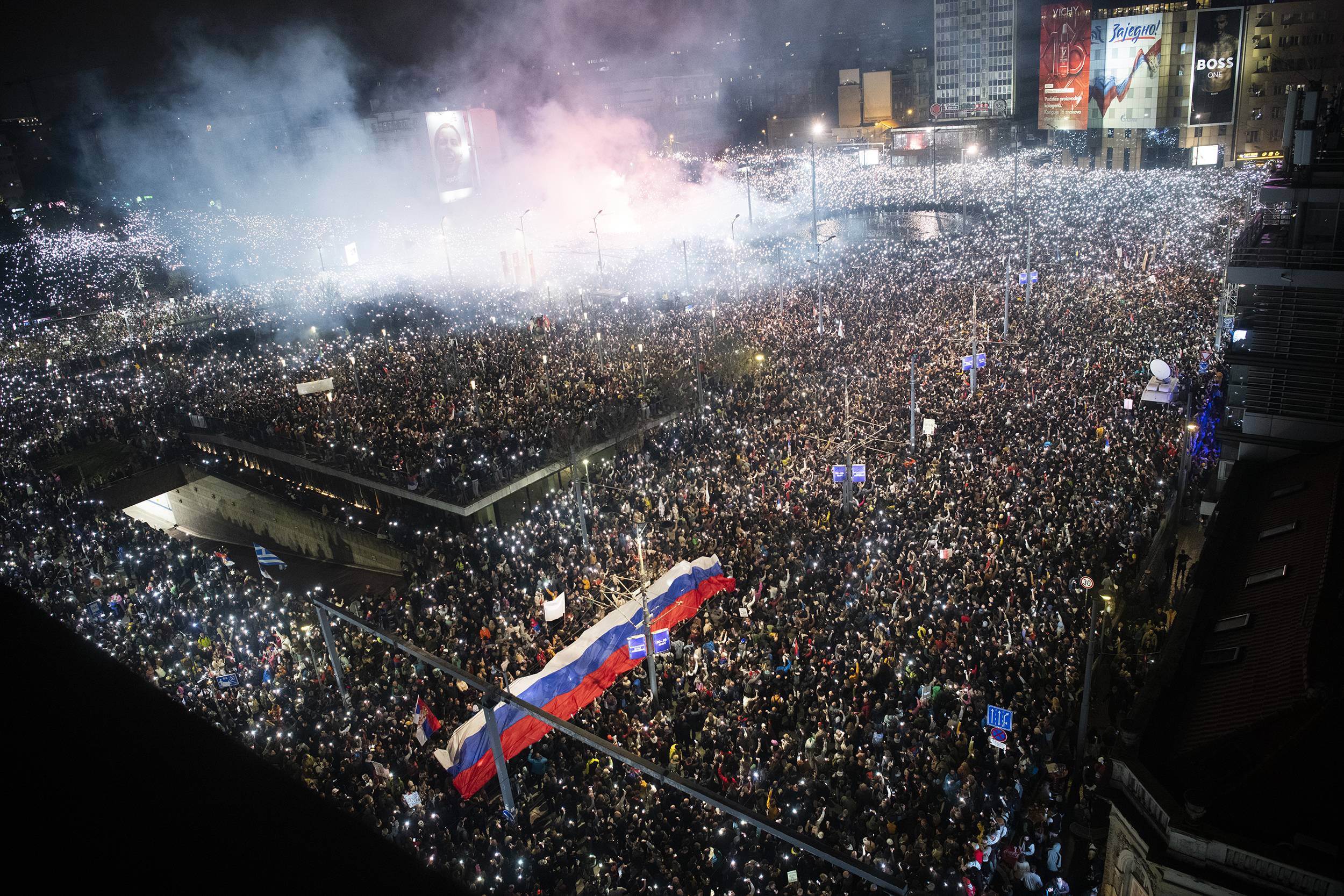 Najveci Protest 15 za 15 Foto Vladislav Mitic Nova rs 197 copy