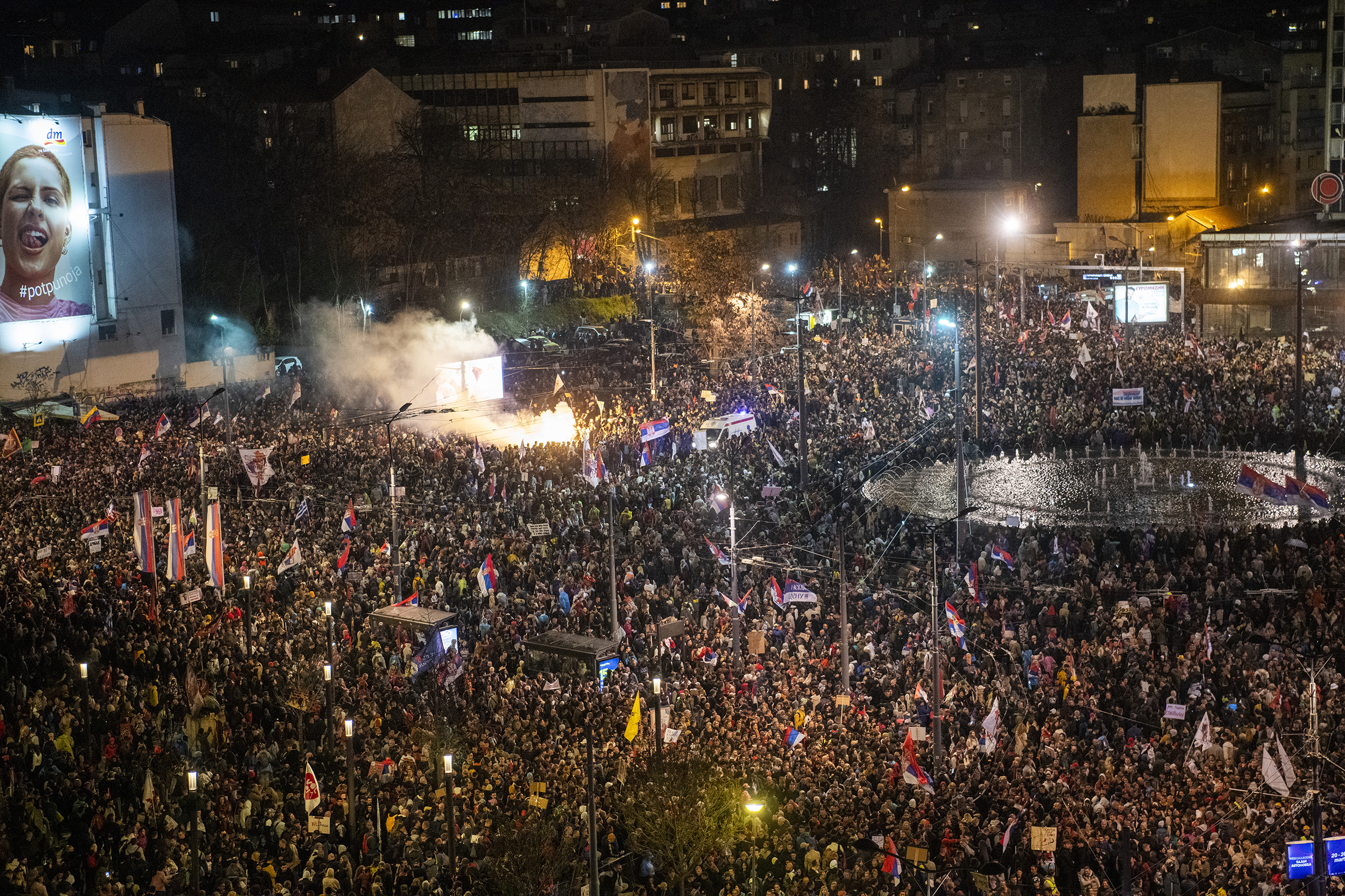 Najveci Protest 15 za 15 Foto Vladislav Mitic Nova rs 225 copy