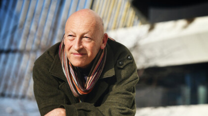 Nebojsa Romcevic foto Vesna Lalic Radar 45 copy