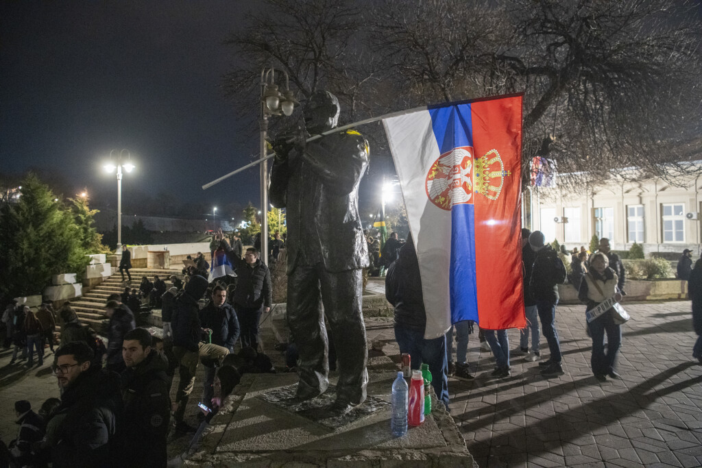 Čiji mir, čija stabilnost? 3 Nis protest Foto Vladislav Mitic Nova rs 1 1