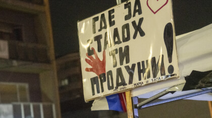 Nis protest Foto Vladislav Mitic Nova rs 162 1