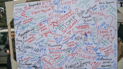 Nis protest Foto Vladislav Mitic Nova rs 64