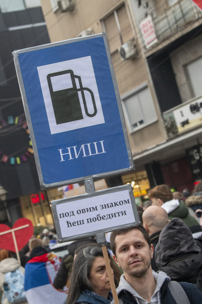 Nis protest Foto Vladislav Mitic Nova rs 97
