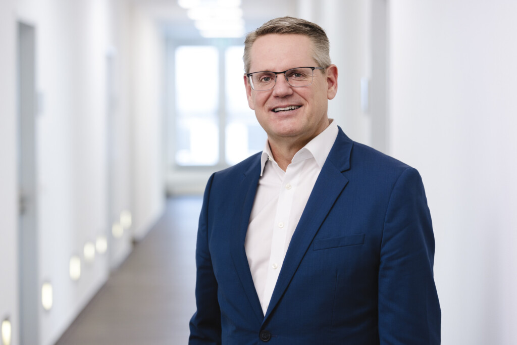 Još jedna godina rekorda 2 Peter Goldschmidt CEO STADA grupe
