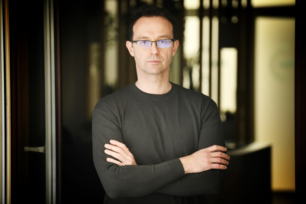 Predrag Popovic foto Vesna Lalic Radar 7