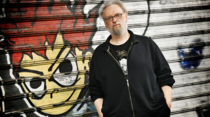 Rajko Milosevic Gera foto Vesna Lalic Radar 35