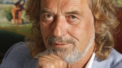 Rodoljub Draskovic Foto Tamara Radanovic 3