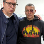 Policajac Lazar Baćić potvrdio da su ga povredile kolege, a ne studenti 4 Screenshot 2025 03 11 at 11 51 35 Aleksandar Vucic @buducnostsrbijeav • Instagram photos and videos