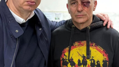 Screenshot 2025 03 11 at 11 51 35 Aleksandar Vucic @buducnostsrbijeav • Instagram photos and videos