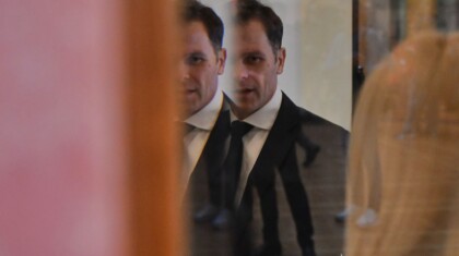 Sednica skupstine republike Srbije 040325 Foto Goran Srdanov 1