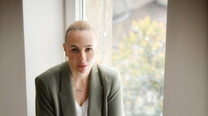 Vanja Bajovic foto Vesna Lalic Radar 30 copy