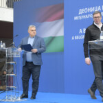 Viktor Orban i Aleksandar Vucic Foto Dragan MujanNova 2