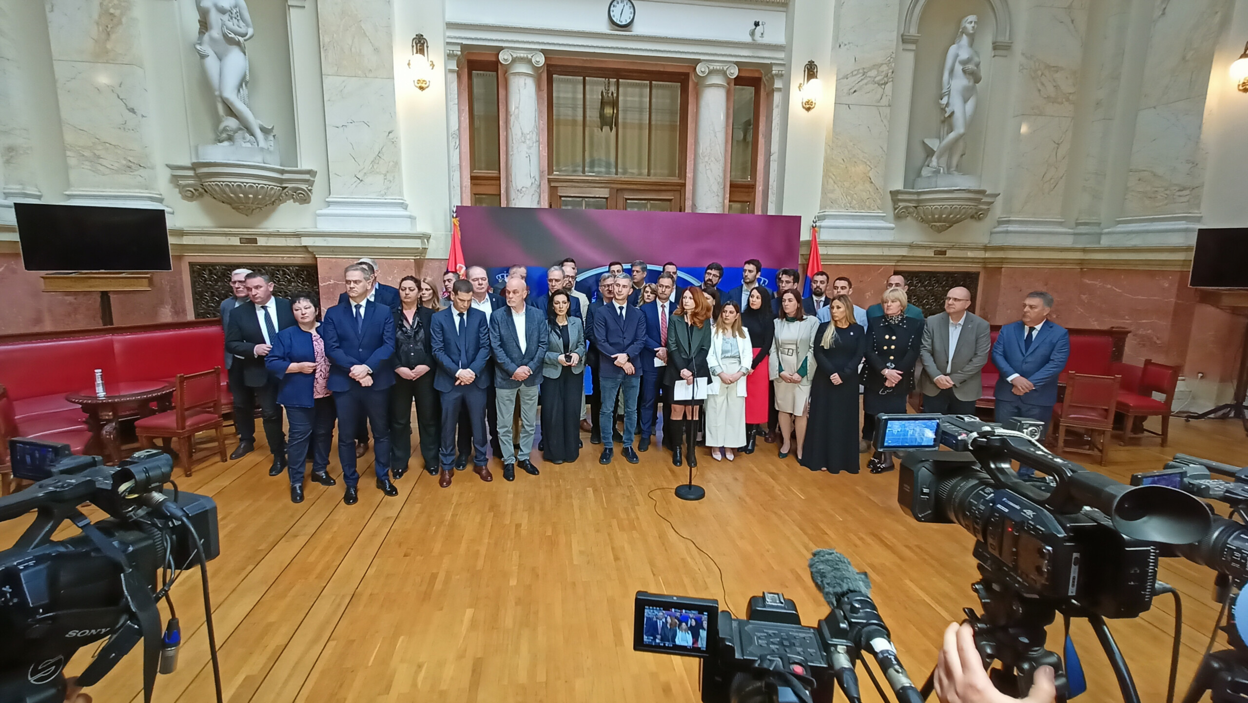 Može li referendumska atmosfera da pojede svoju decu 1 opozicija kzn 20032025 0007