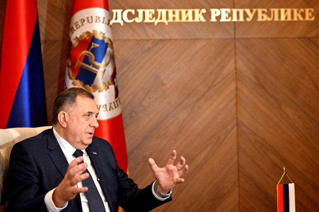 Takav sustav - prvo Mile, onda Ustav 2 profimedia 0835354584