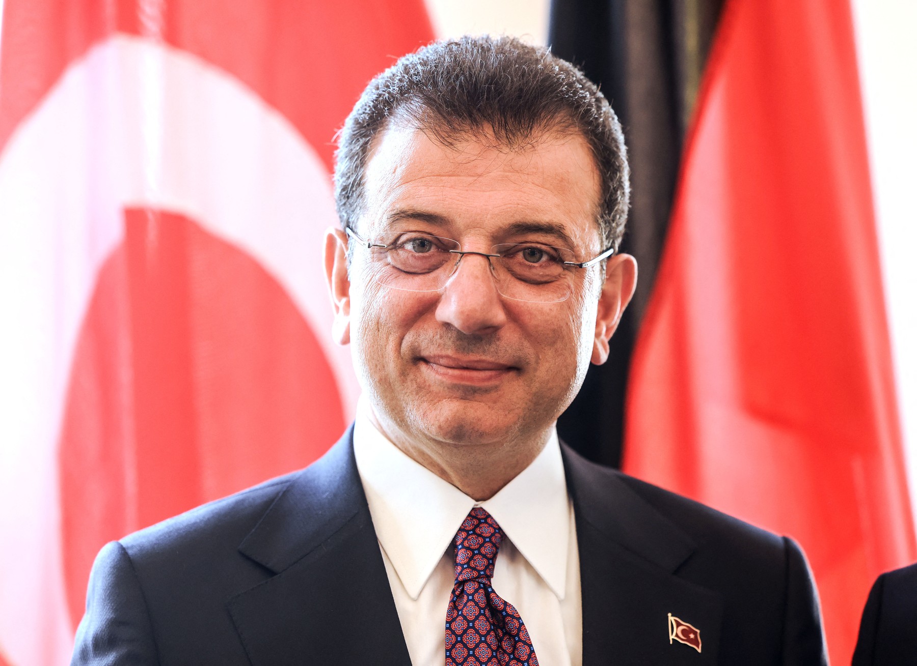 Ekrem Imamoglu