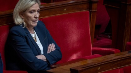 Ne, Marin le Pen nije nepravedno kažnjena 3 12800566