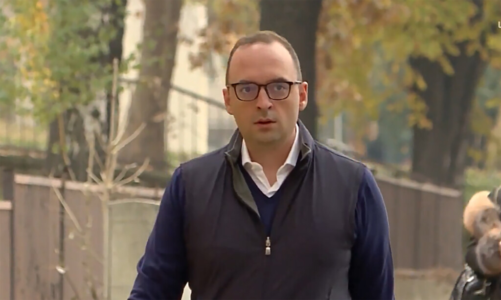 "Top. Azere guramo. Obezbeđene pare": Kako su Zvonko Veselinović i Siniša Mali ugovarali posao s firmom iz Azerbejdžana 7 1739460989 papic 2 a