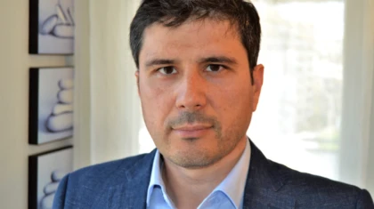 Aleksandar Novakovic