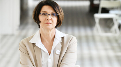 Danijela Milovanovic Rodic foto Vesna Lalic Radar 7 copy