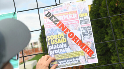 Dezinformer