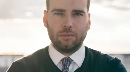 Dusan Komar Ominimo Insurance