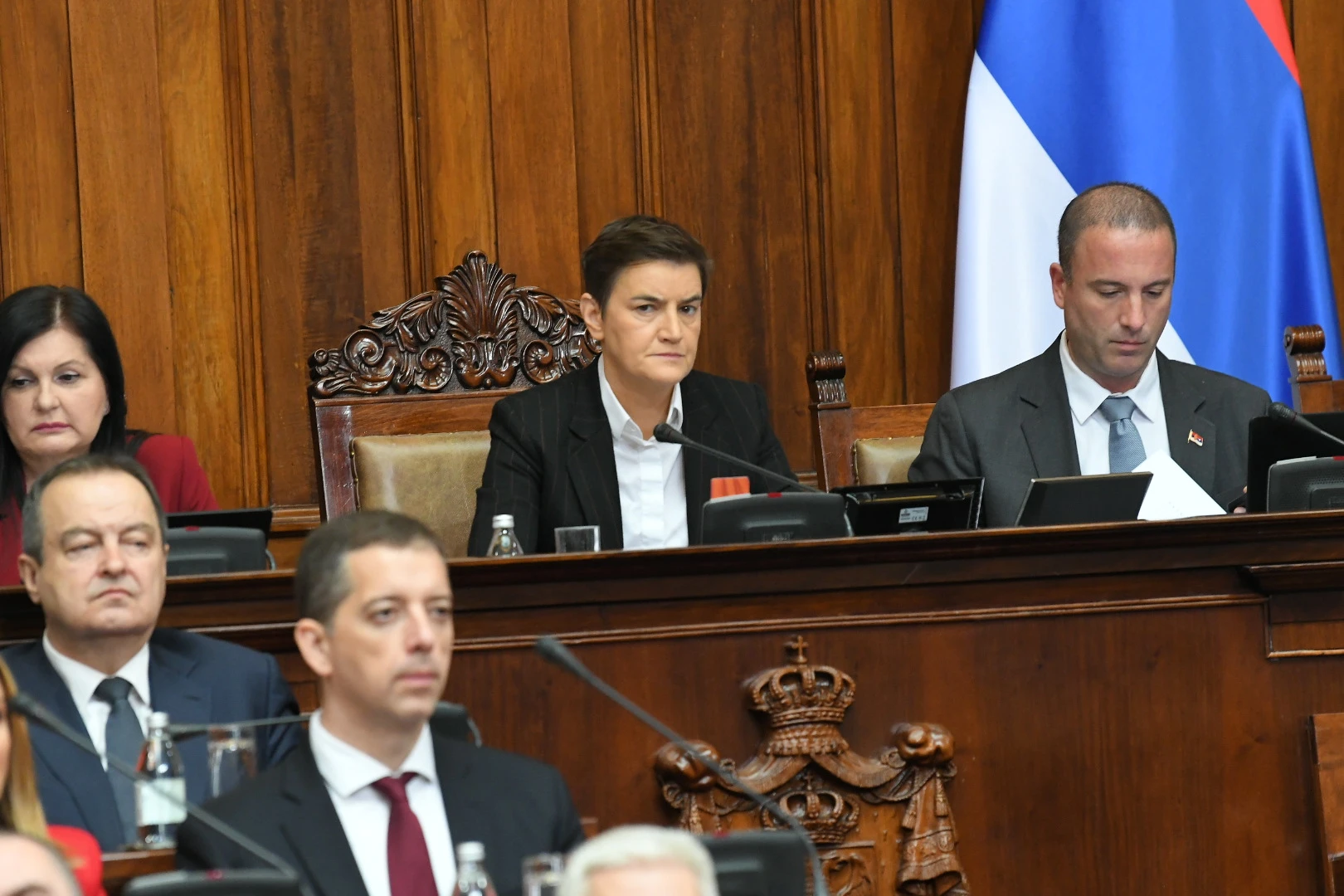Sindrom doživotne vladavine 1 HAM 9275