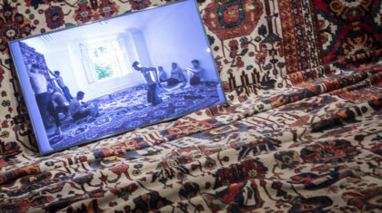 Ivana Ivkovic THE BASE OF TRUST 2024 Foto Marko Ercegovic 03 copy